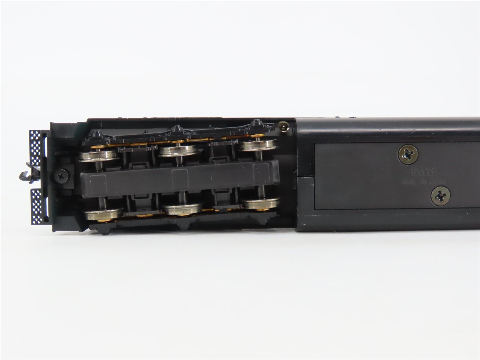 HO Scale KATO 37-1742 PRR Pennsylvania EMD SD45 Diesel #6200 - DCC Ready