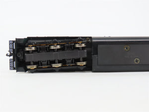 HO Scale KATO 37-1742 PRR Pennsylvania EMD SD45 Diesel #6200 - DCC Ready