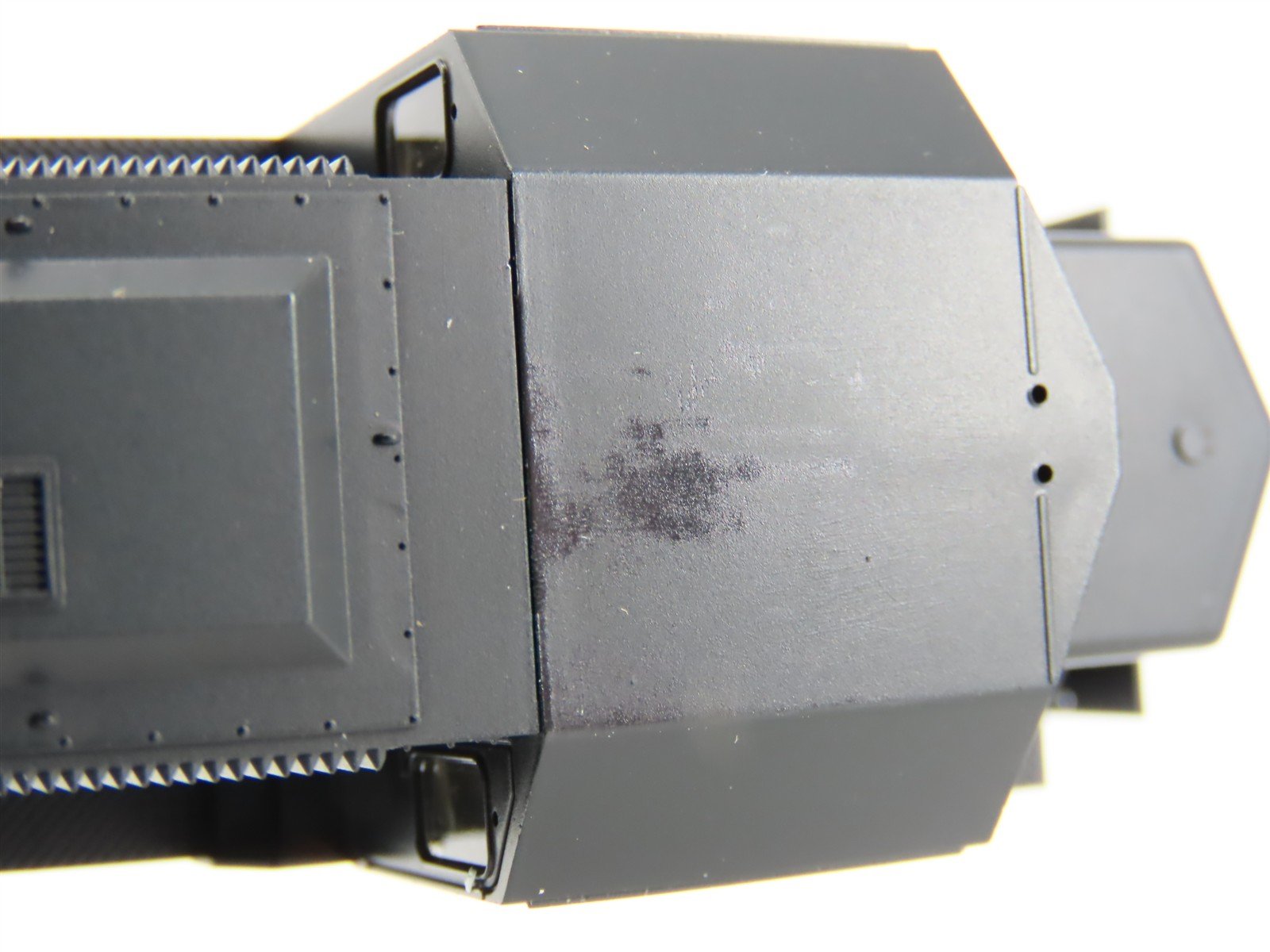 HO Scale KATO 37-1742 PRR Pennsylvania EMD SD45 Diesel #6200 - DCC Ready