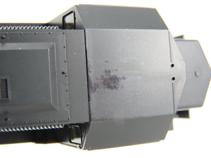 HO Scale KATO 37-1742 PRR Pennsylvania EMD SD45 Diesel #6200 - DCC Ready