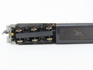 HO Scale KATO 37-1700 Undecorated EMD SD45 Diesel Locomotive - DCC Ready