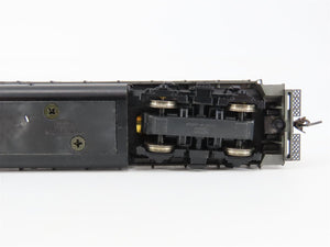 HO Scale KATO 37-023 CP Canadian Pacific EMD GP35 Ph. 1a Diesel Locomotive #8204