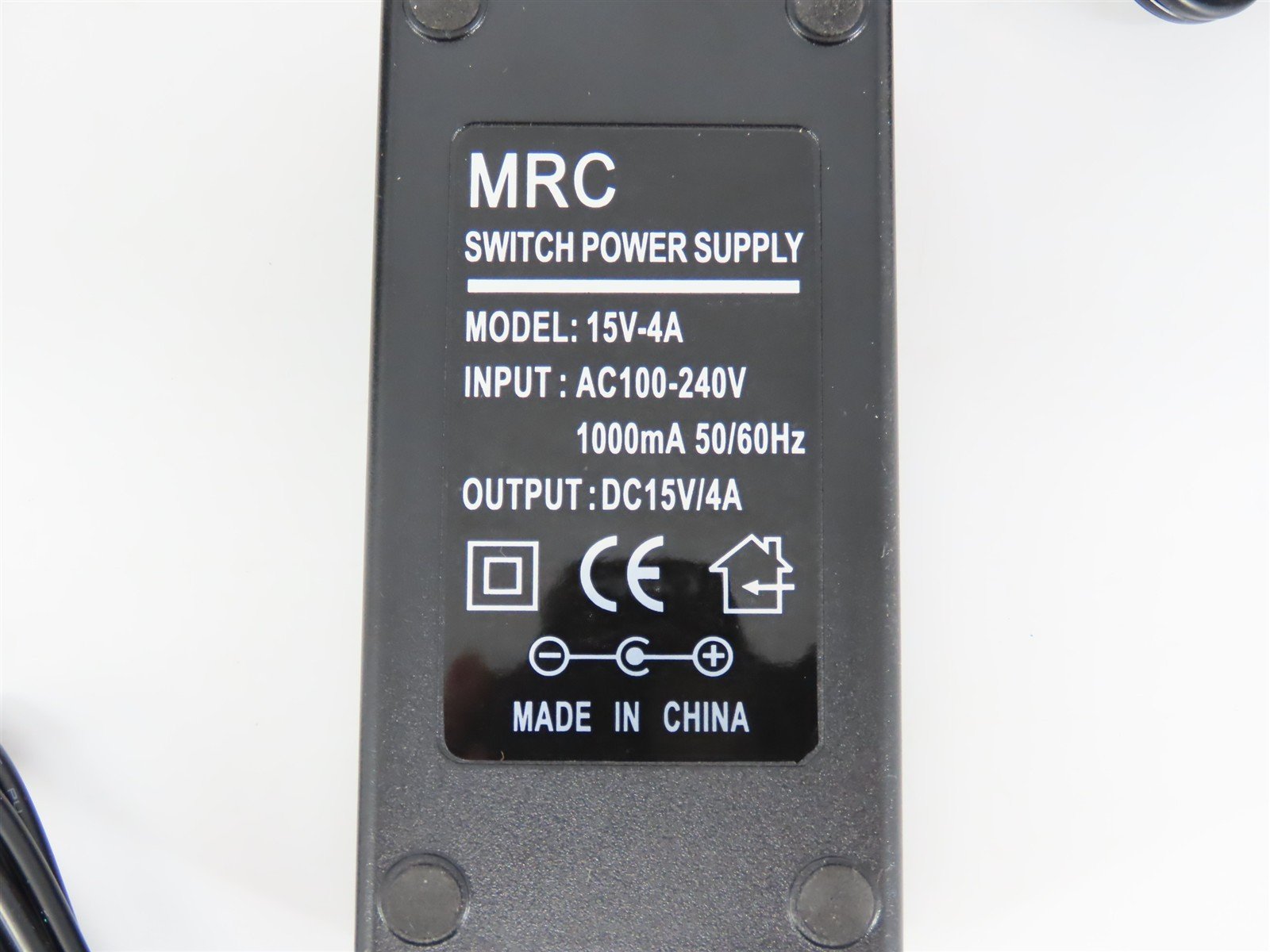 MRC 0001414 Prodigy Advance2 DCC Digital Command Control System w/ Throttle