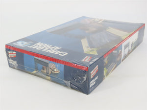 HO Scale Walthers Cornerstone Waterfront Kit #933-3068 Carfloat Apron - SEALED