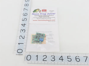 Tam Valley Depot MFJ003U Mono Frog Juicer 2.0 DCC Turnout Frog Polarity Control