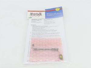 Digitrax SDXN147A1 SoundFX 3 DCC Sound Decoder & Speaker for Atlas N Scale