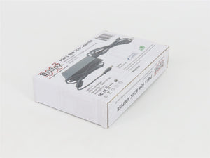 Digitrax PS615 90W AC/DC Adapter Power Supply - Output 15VDC, 6A