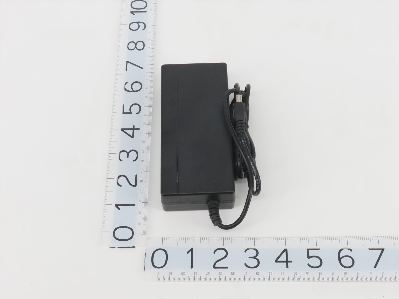 Digitrax PS615 90W AC/DC Adapter Power Supply - Output 15VDC, 6A