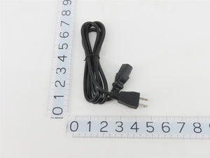 Digitrax PS615 90W AC/DC Adapter Power Supply - Output 15VDC, 6A