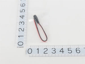 Digitrax PS615 90W AC/DC Adapter Power Supply - Output 15VDC, 6A