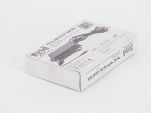 Digitrax PS615 90W AC/DC Adapter Power Supply - Output 15VDC, 6A