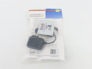 Digitrax UR90X LocoNet Infrared Universal Receiver Panel w/ PS14 Power Supply