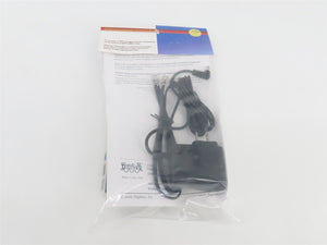 Digitrax UR93 LocoNet Duplex Radio Transceiver w/ PS14 Power Supply