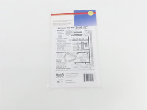 Digitrax DN166I3 DCC Mobile Decoder for 2017 N Scale InterMountain SD40-2