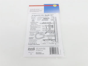 Digitrax DN163K4A DCC Mobile Decoder for N KATO Glacier Express & Other European