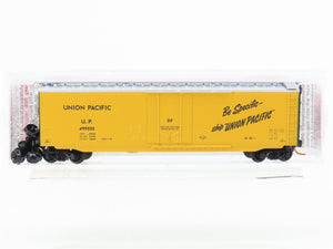 N Micro-Trains MTL 03200390 UP Union Pacific 