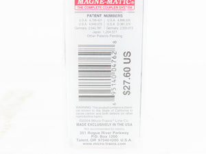 N Scale Micro-Trains MTL 77080 DHNY I Love New York 50' Box Car #50137
