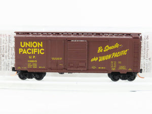 N Scale Micro-Trains MTL 22030 UP Union Pacific 