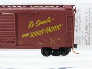 N Scale Micro-Trains MTL 20296 UP Union Pacific 