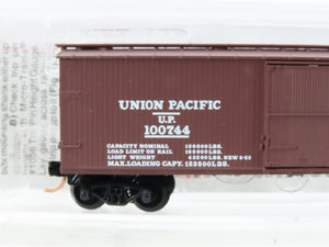 N Scale Micro-Trains MTL 39210 UP Union Pacific 