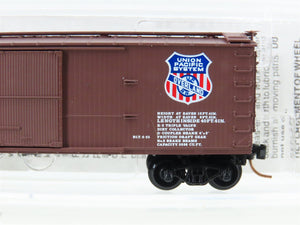 N Scale Micro-Trains MTL 39210 UP Union Pacific 