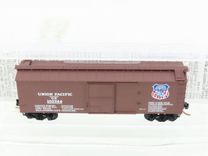 N Scale Micro-Trains MTL 39210 UP Union Pacific 