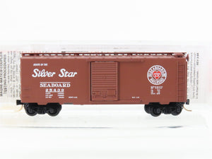 N Scale Micro-Trains MTL 20650 SAL 