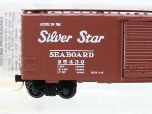 N Scale Micro-Trains MTL 20650 SAL 