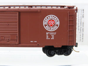 N Scale Micro-Trains MTL 20650 SAL 