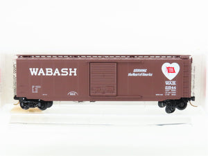 N Scale Micro-Trains MTL 31150 WAB Wabash 