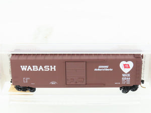 N Scale Micro-Trains MTL 31150 WAB Wabash 
