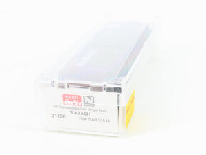 N Scale Micro-Trains MTL 31150 WAB Wabash 