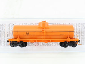 N Scale Micro-Trains MTL 06500620 NP Northern Pacific Single Dome Tank Car #255