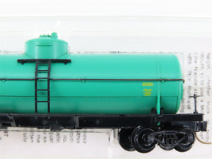 N Micro-Trains MTL 65310 CGW Chicago Great Western Single Dome Tank Car #264