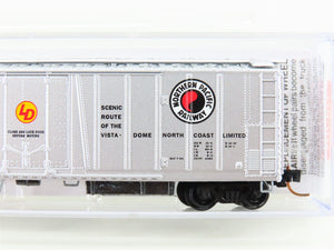 N Scale Micro-Trains MTL 07000050 NPM Northern Pacific Mechanical Reefer #588