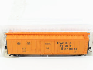 N Micro-Trains MTL 70010 UP SP PFE Pacific Fruit Express Mech. Reefer #302212