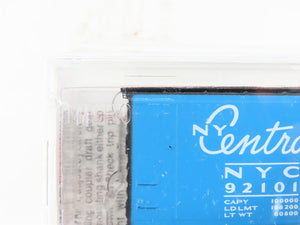 N Micro-Trains MTL 31310 NYC New York Central 50' Single Door Box Car #92101