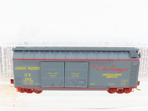 N Scale Micro-Trains MTL 23230 UP Union Pacific Challenger 40' Box Car #9149