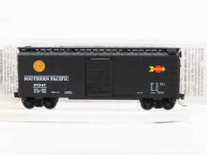 N Scale Micro-Trains MTL 20090 SP Southern Pacific Overnight 40' Box Car #97947