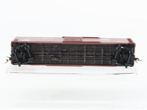N Scale Micro-Trains MTL 31240 RI Route Of The Rockets 50' Box Car #30156