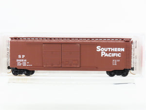N Scale Micro-Trains MTL 34050 SP Southern Pacific Railroad 50' Box Car #202516