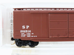N Scale Micro-Trains MTL 34050 SP Southern Pacific Railroad 50' Box Car #202516
