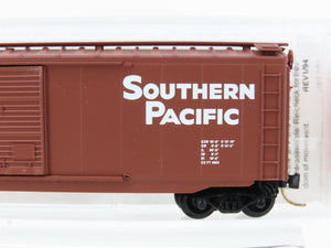 N Scale Micro-Trains MTL 34050 SP Southern Pacific Railroad 50' Box Car #202516