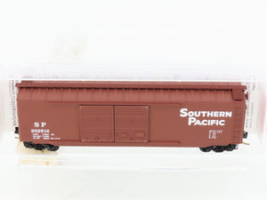 N Scale Micro-Trains MTL 34050 SP Southern Pacific Railroad 50' Box Car #202516