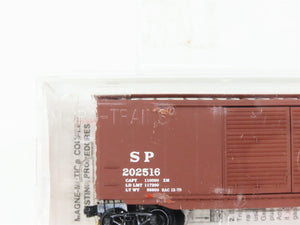 N Scale Micro-Trains MTL 34050 SP Southern Pacific Railroad 50' Box Car #202516