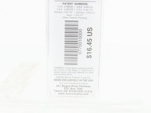 N Micro-Trains MTL 07700100 CIRR Chattahoochee Industrial Railroad Box Car #2030
