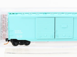 N Scale Micro-Trains MTL 07800120 CONX Conoco 50' Auto Box Car #50004