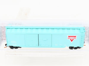 N Scale Micro-Trains MTL 07800120 CONX Conoco 50' Auto Box Car #50004