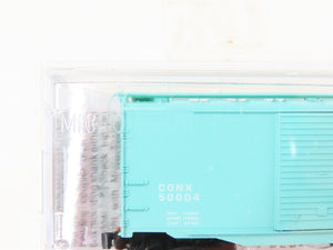 N Scale Micro-Trains MTL 07800120 CONX Conoco 50' Auto Box Car #50004