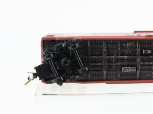 N Micro-Trains MTL 38190 CN Canadian National 50' Plug Door Box Car #401265